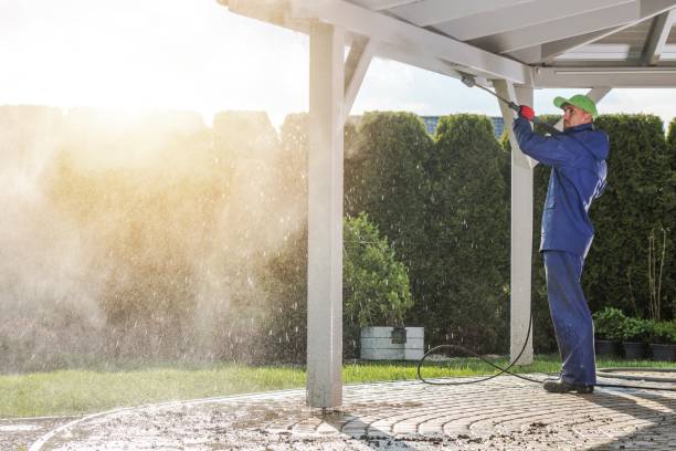 Best Patio and Deck Pressure Washing  in Adamstown, MD