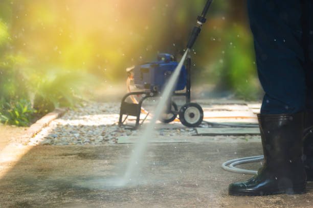 Best Factory Floor Cleaning  in Adamstown, MD